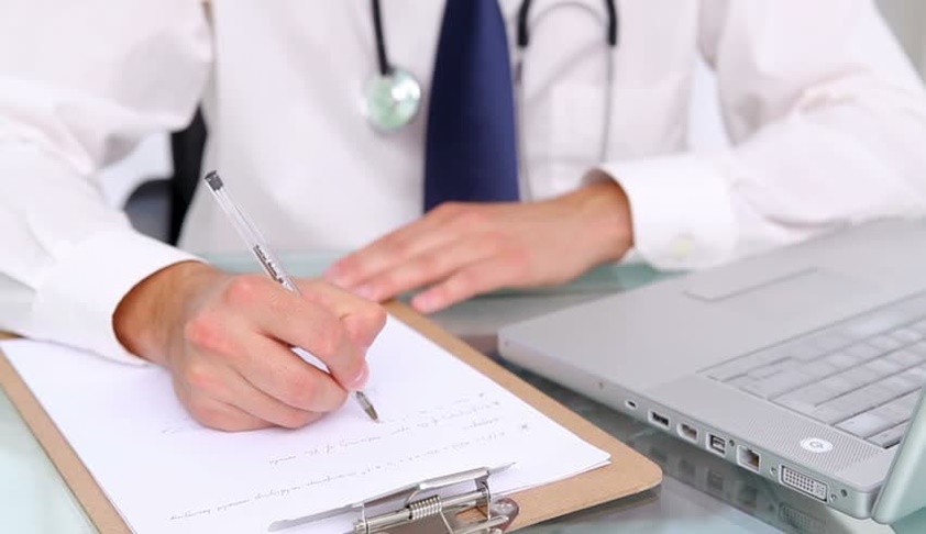 Allahabad HC Imposes Rs. 5,000 As Costs On Doctor For Poor Handwriting [Read Order]
