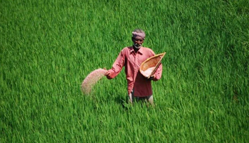Patents Vs. Farmers Rights TRIPS Obligations Patents Vs. Farmers Rights TRIPS Obligations