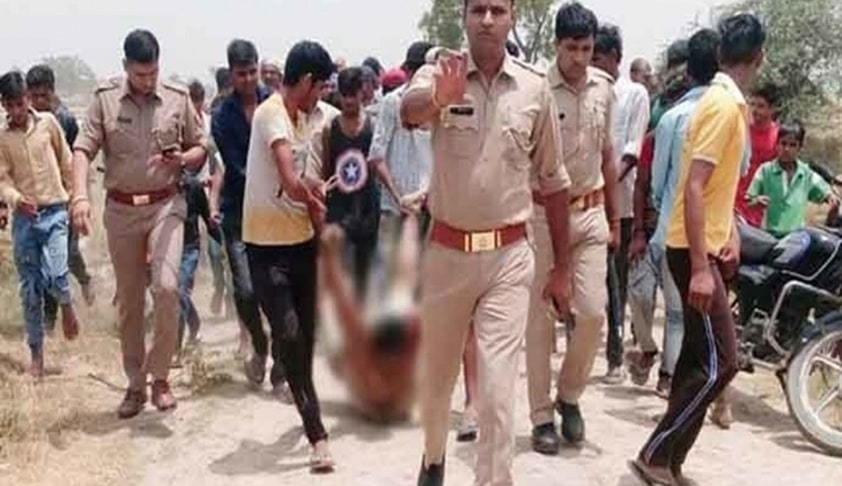 Supervise Probe In Hapur Lynching Case: SC To Hapur IGP [Read Order]