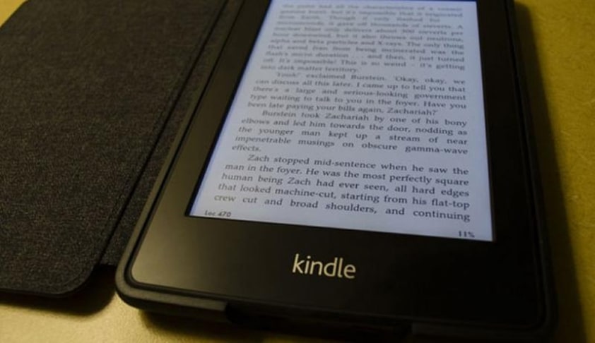 Kindle E-Book Reader Is Not A ‘Dictionary’, Not Exempted From Basic Customs Duty: Delhi HC [Read Judgment]