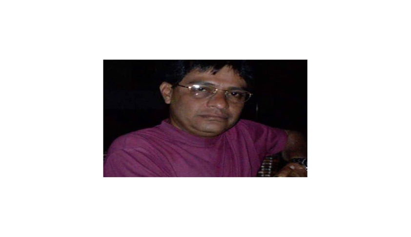 A Tribute To Senior Advocate Yashank Adhyaru By Dushyant Dave