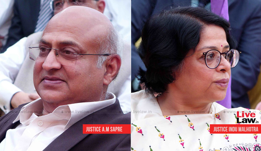 Home Buyer Ought Not To Be Allowed To Reap Benefits Of Their Own Delay In Taking Possession: SC [Read Judgment]