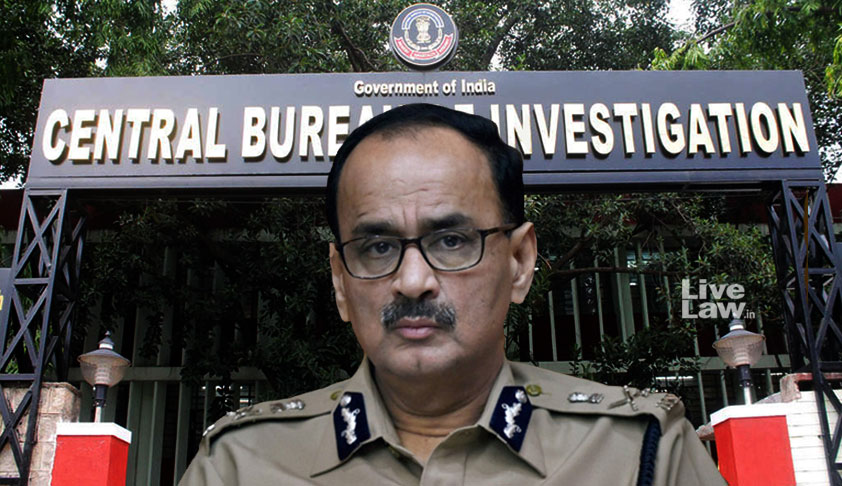 CBI Vs CBI: Crucial Hearing Tomorrow CBI Vs CBI: Crucial Hearing Tomorrow