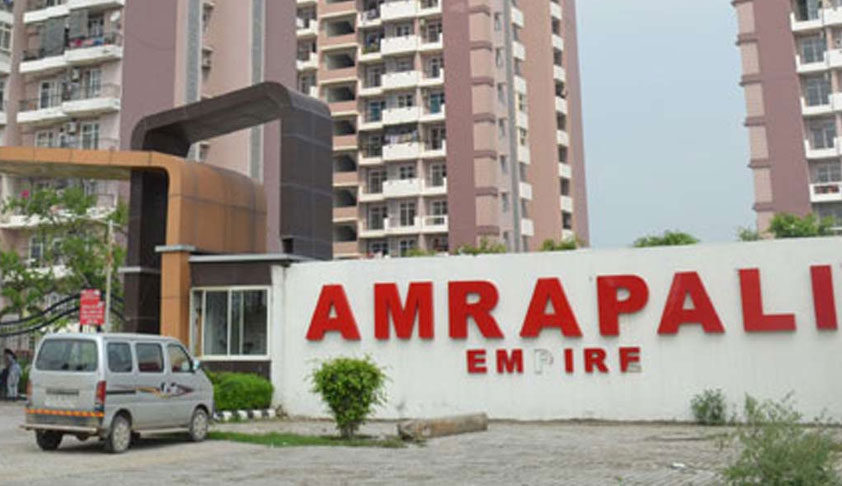 SC Initiates Contempt Action Against Amrapali Directors [Read Order]
