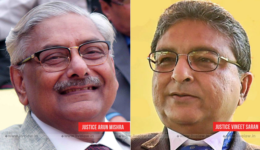 Section 114 Evidence Act: Presumption Of Continuity Can Be Drawn Not Only Forward But Backward Also: SC [Read Order]