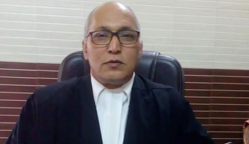 SC Prevents Serial PIL Litigant Asok Pande From Filing New Petitions Until Payment Of Costs [Read Order]