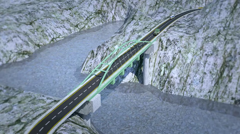 SC Stays NGT Judgment Approving Char Dham Project [Read Order]