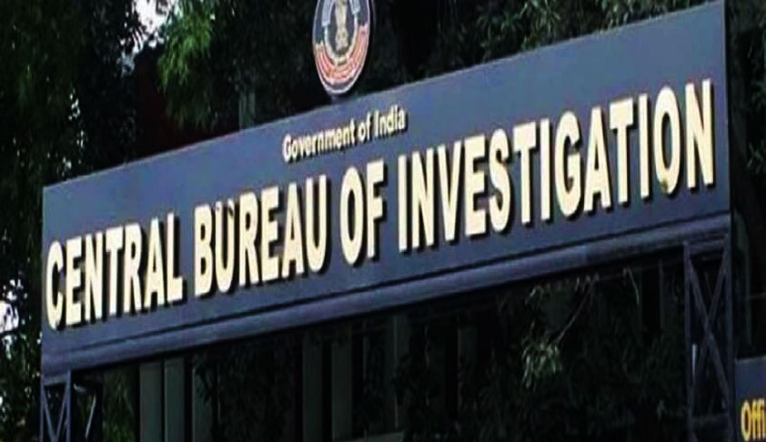 The Story Of A Stay Order Which Keeps CBI Alive