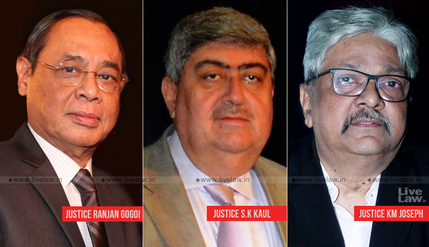 Cardinal Issue In Rape Case Is Whether Initial Act Was Consensual Or Forcible Act: SC Upholds Conviction Of Rape Accused [Read Order]