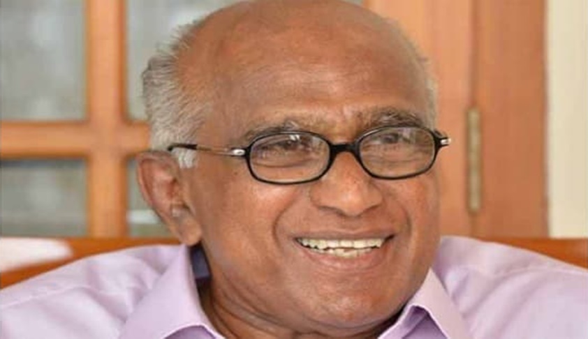 Kerala HC Stays BCI Letter Restraining AG CP Sudhakara Prasad From Chairing Trustee Committee Of The Kerala Advocates’ Welfare Fund