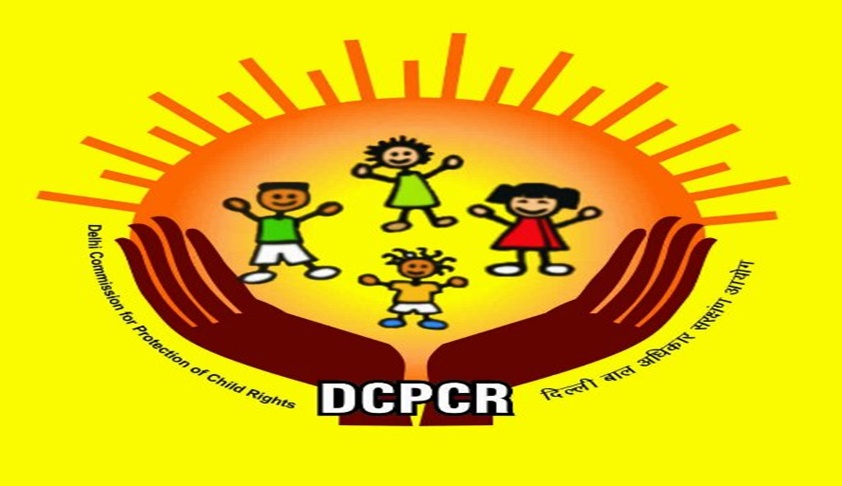 Govt School Ward Who Once Mulled Suicide Gets Justice & Praises From DCPCR