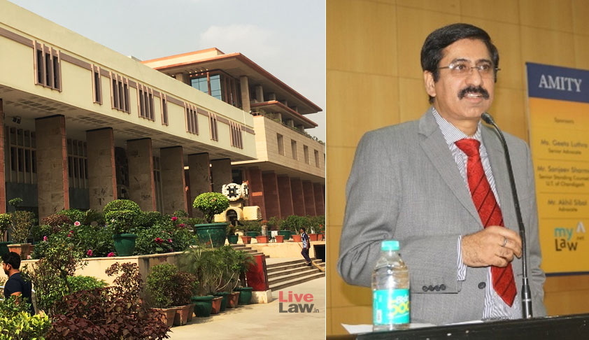 Delhi HC Appreciates Woman’s Big Heart, Lets Off Man After Estranged Wife Forgives Him [Read Judgment]