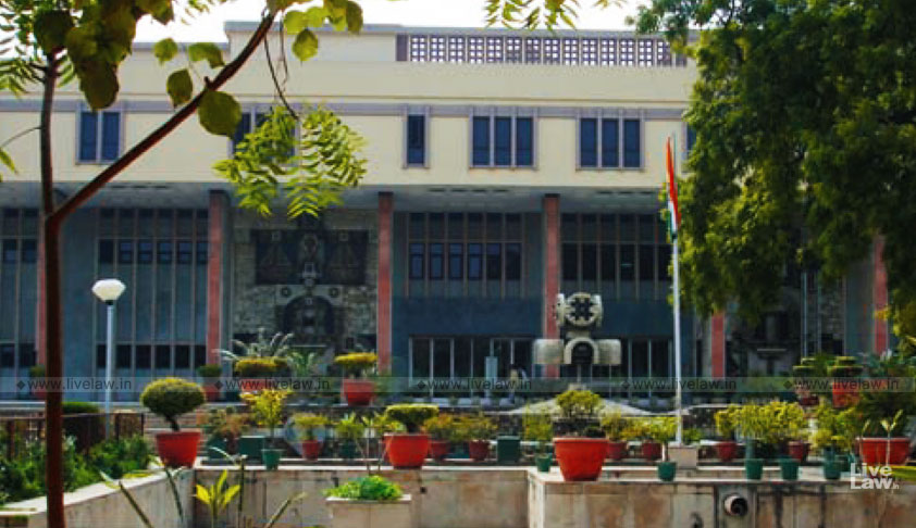 Delhi HC Allows Rajiv Gandhi Charitable Trust To File FCRA Annual Returns Offline, Without Aadhaar Linking Delhi HC Allows Rajiv Gandhi Charitable Trust To File FCRA Annual Returns Offline, Without Aadhaar Linking