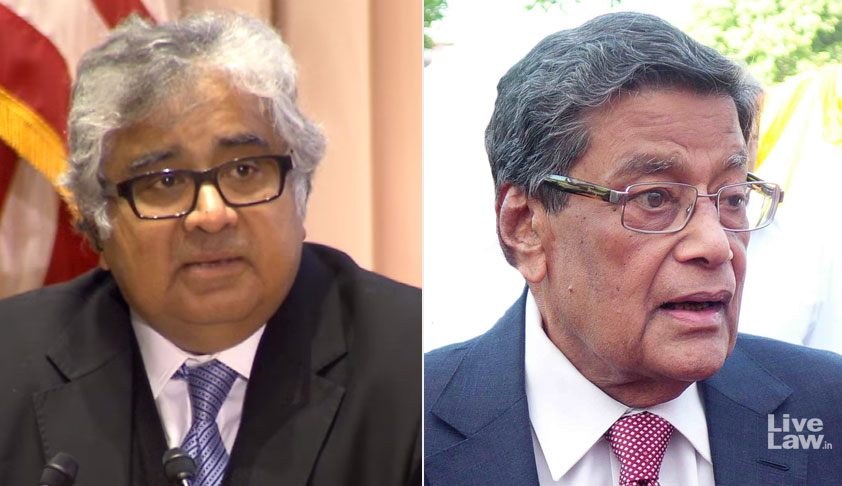 SC Orders Assessment Of Live Transcription For Recording Of Evidence [Read Order]