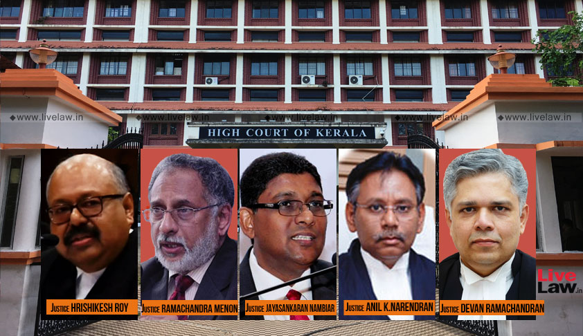Absence Of Fitness Certificate Is Fundamental Breach Of Insurance Policy : 5 Judges Bench Of Kerala HC Overrules 3 Judges Bench [Read Judgment]