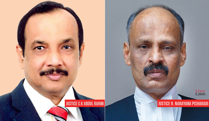 Application To Set Aside Ex Parte Divorce Decree Won’t Be Rendered Infructuous Merely Because The Spouse Remarried In The Meanwhile: Kerala HC [Read Judgment]
