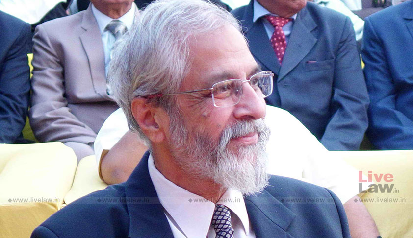 “Free Legal Aid And Advice Is Your Right And NALSA Wants You To Have It: Justice Madan Lokur Addresses The Nation On Legal Services Day