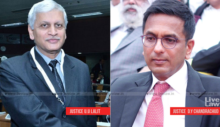 SLP Filed by Man Accused of Killing Infant Boomerangs; SC Refuses His Counsel’s Plea To Withdraw SLP [Read Order]