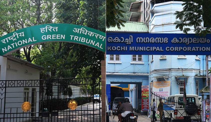NGT Imposes ₹ 1 Crore Fine On Kochi Municipal Corporation For Lapses In Solid Waste Management [Read Order]
