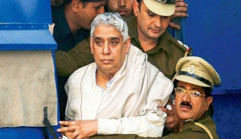 Hisar Court Finds Self-Styled Godman Rampal Guilty Of Murder