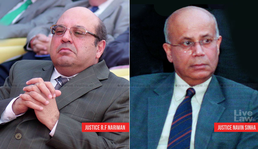 A Court Deciding ‘Section 34’ Petition Has No Jurisdiction To Remand The Matter To Arbitrator For Fresh Decision, Reiterates SC [Read Order]