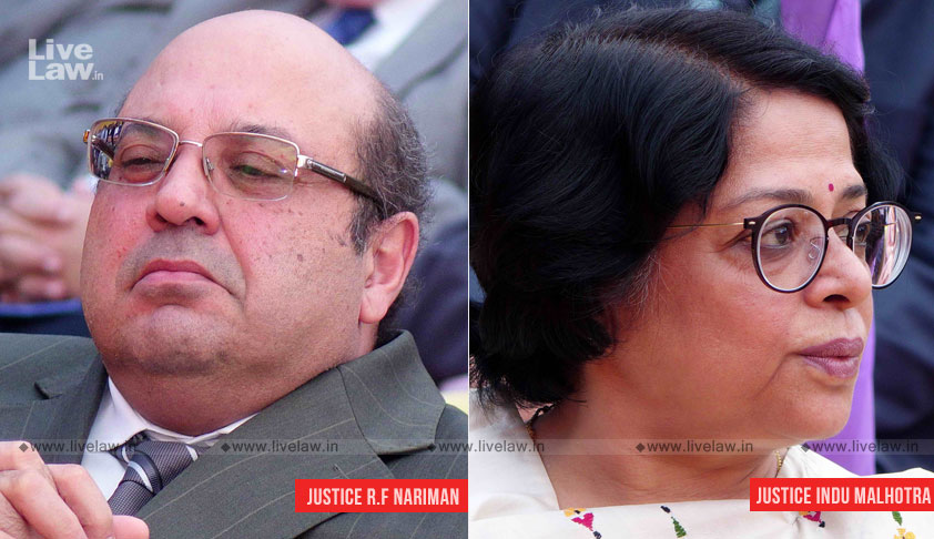 SC Grants One More Opportunity To ArcelorMittal, NuMetal To Bid For Essar Steel [Read Judgment]