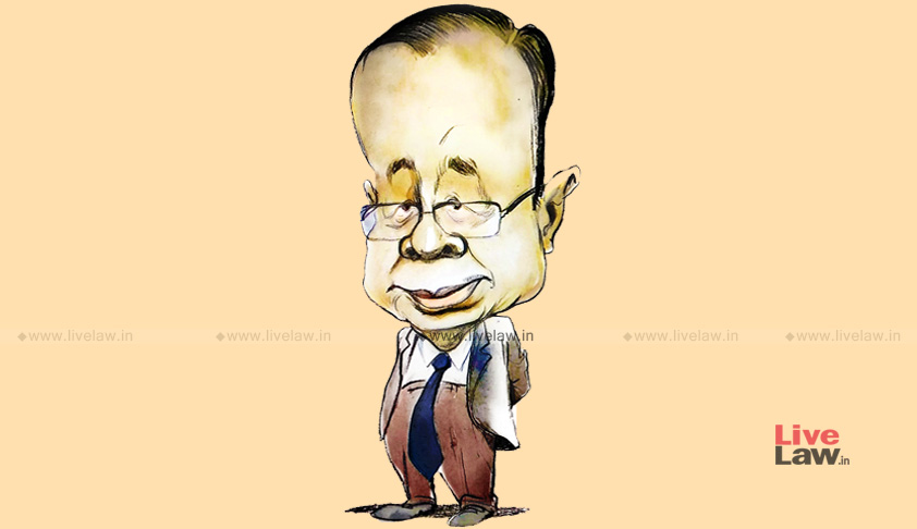 What To Expect Of The New CJI Ranjan Gogoi? What To Expect Of The New CJI Ranjan Gogoi?