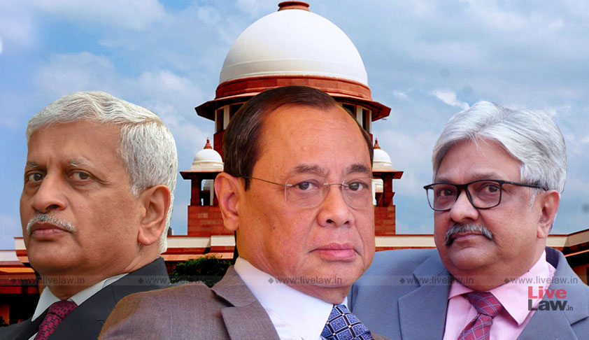 Breaking : SC Asks Government To Submit Pricing  & Strategic Details Of Rafale Deal Within 10 Days [Read Order]