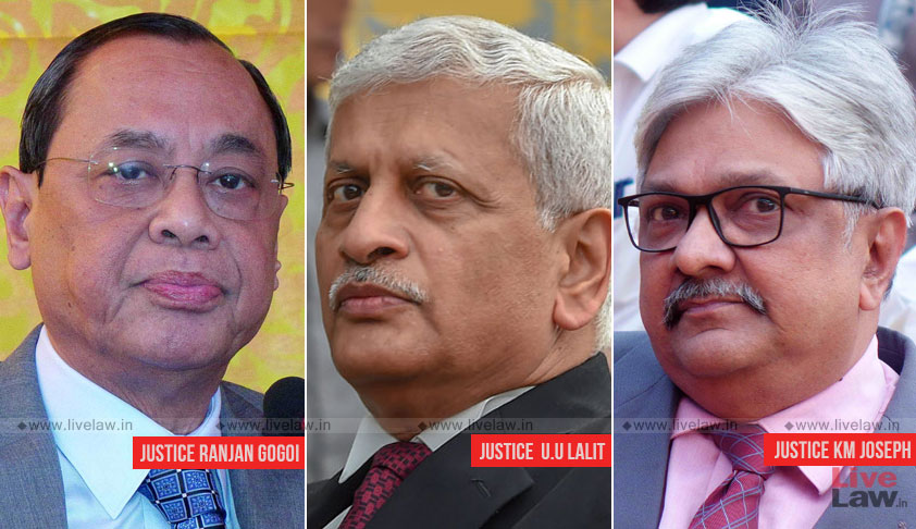 SC To Hear Plea For Life Ban On Convicted Persons From Contesting Elections On Dec 4 [Read Order]