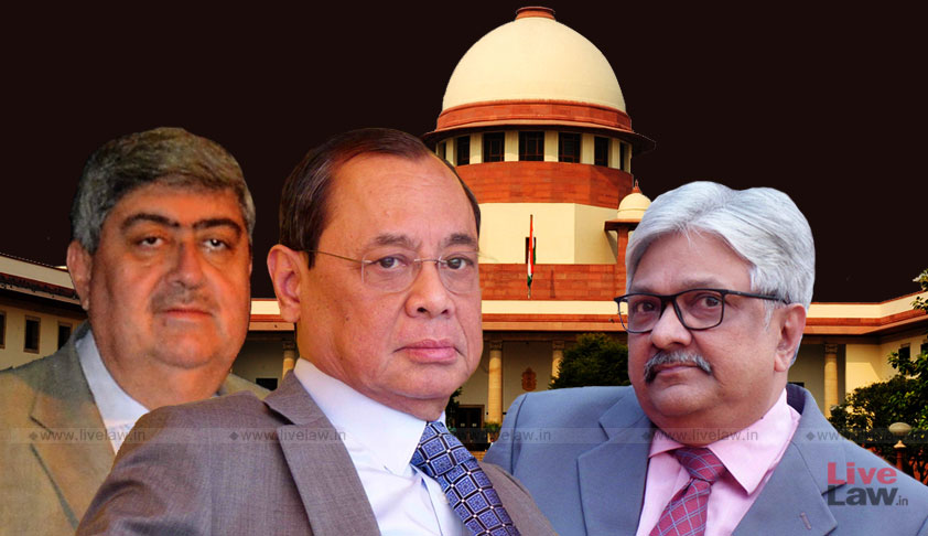 ‘More Than Two Children’ Disqualification Rule In Orissa Gram Panchayats Act Attracts Even If One Child Is Given For Adoption: SC [Read Order]