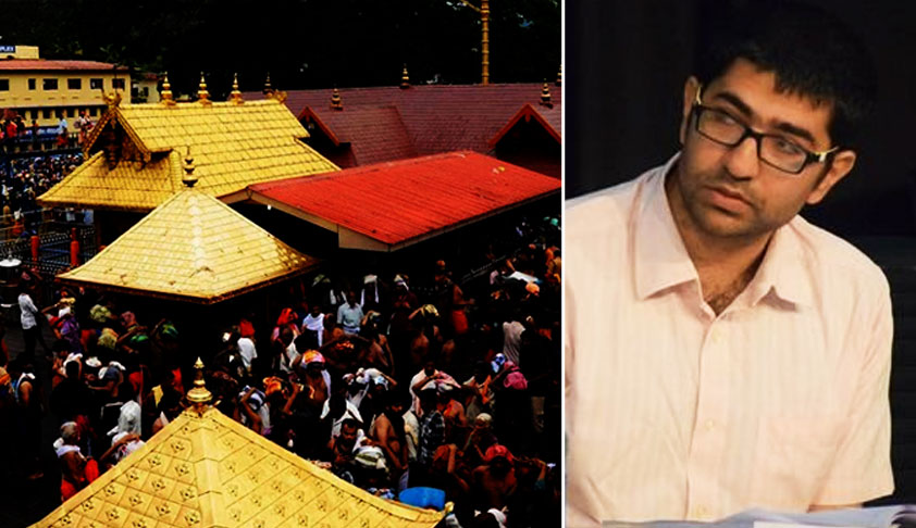 The Sabarimala Judgment – I: An Overview