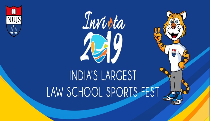 NUJS’ Invicta, Para Invicta Sports Fests [8th-10th Feb]