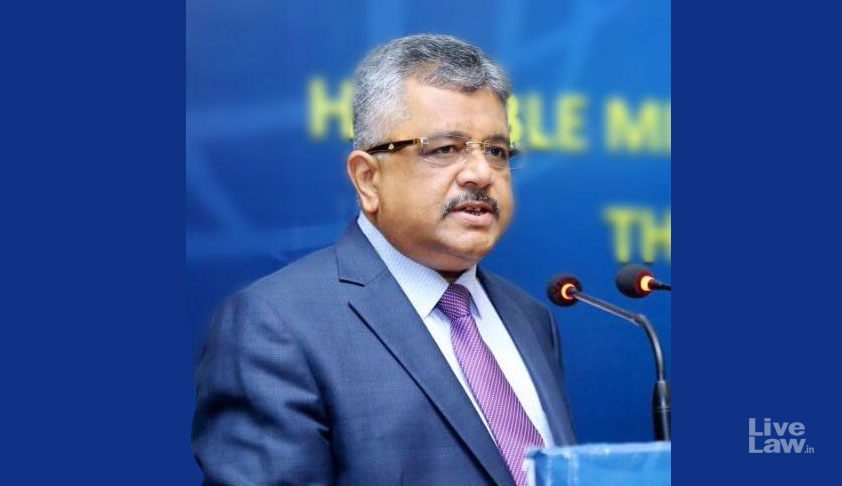 ASG Tushar Mehta Appointed As Solicitor General Of India ASG Tushar Mehta Appointed As Solicitor General Of India