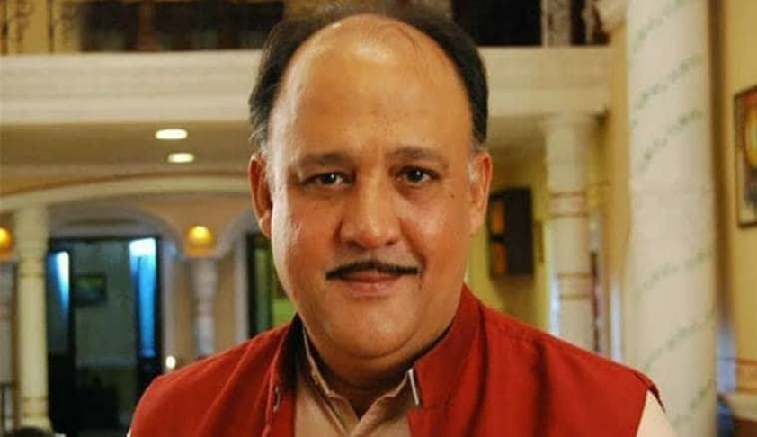 #MeToo: Actor Alok Nath, Wife File Defamation Complaint Against Vinta Nanda #MeToo: Actor Alok Nath, Wife File Defamation Complaint Against Vinta Nanda
