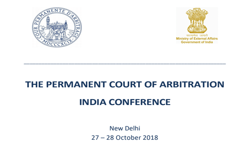 PCA & MEA’s 2nd PCA India Conference [27th-28th Oct; New Delhi]