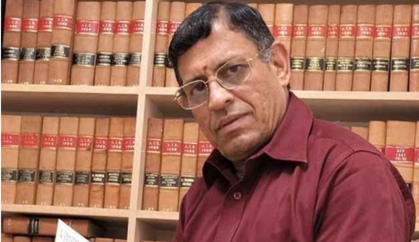 It Is A Question Of Upholding The Dignity Of Judiciary : Delhi HC In Gurumurthys Contempt Case