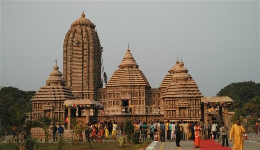 No Policeman Should Enter Puri Jagannath Temple With Weapons, Shoes: SC