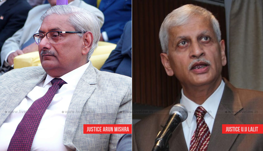 You Are Playing Hide And Seek, SC Sends 3 Directors Of Amrapali Group To Police Custody [Read Order]