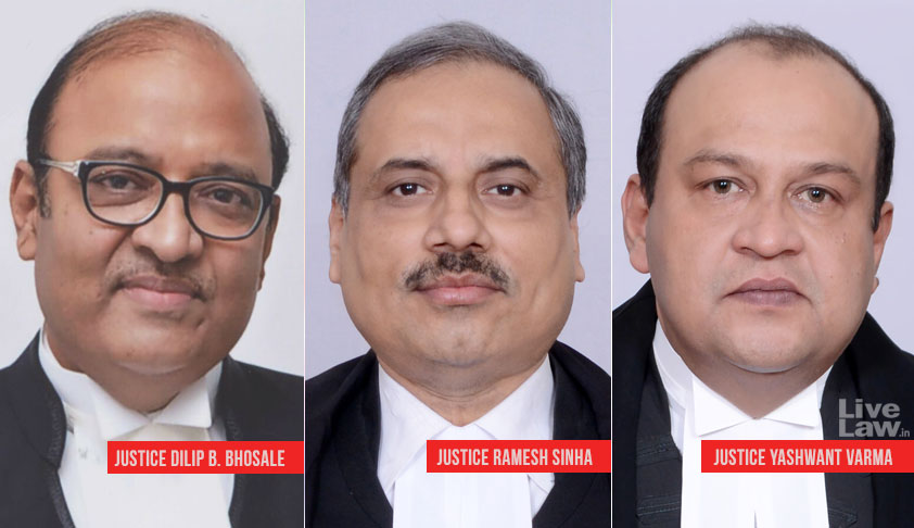 Breaking: Allahabad HC Full Bench Upholds Constitutional Validity Of Appeal Provision Under SC/ST Amendment Act; Strikes Down 180 Day Bar [Read Judgment]