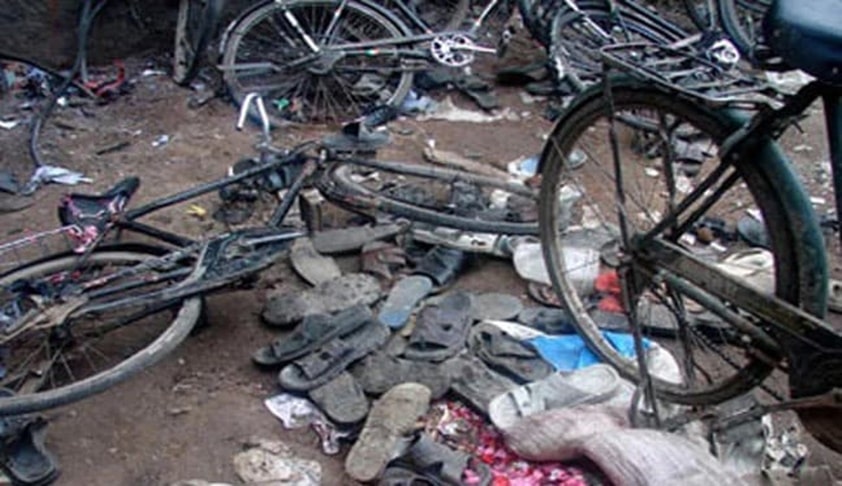 Expedite Malegaon Blast Trial, Conduct It On Daily Basis: Bombay HC Tells Spl NIA Judge [Read Order]
