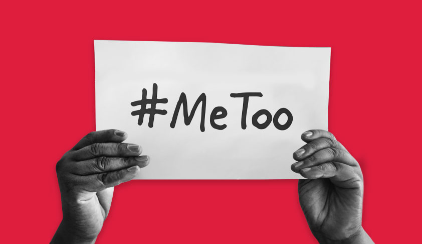 #MeToo: CASC Legal Notice To Maneka Gandhi For Action Against BJP, Congress, CPI(M) Over Lack Of ICC