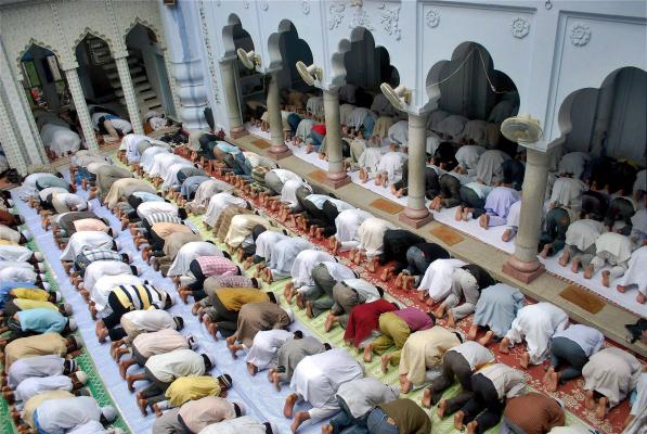 SC Dismisses Fresh Plea To Declare Mosque As An Integral Part Of Namaz Of Muslim Community SC Dismisses Fresh Plea To Declare Mosque As An Integral Part Of Namaz Of Muslim Community