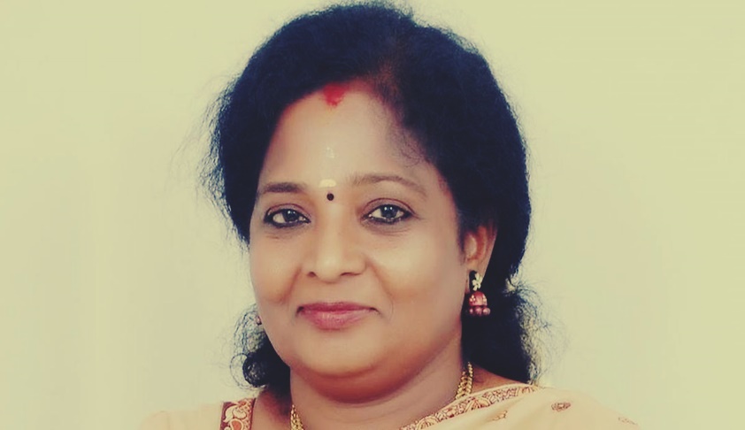 Lois Sofia Case : Magistrate Directs Police To Act On Complaint Against TN BJP President Tamilisai[Read Order]