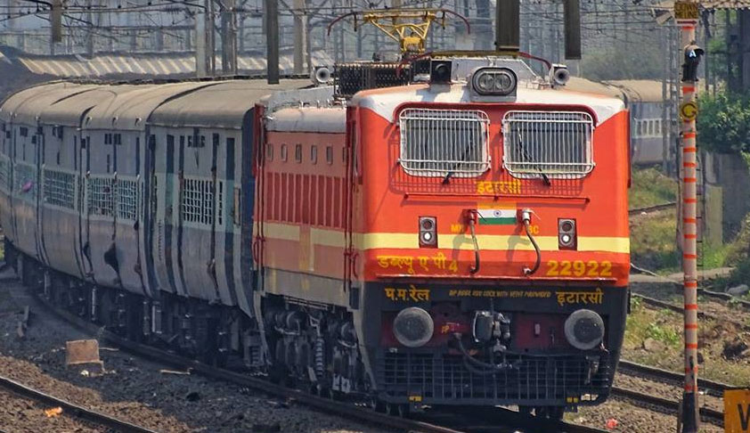 Rounding Off Railway Fares Prima Facie Abuse Of Dominance; CCI Orders Investigation Against Railways & IRCTC [Read Order]