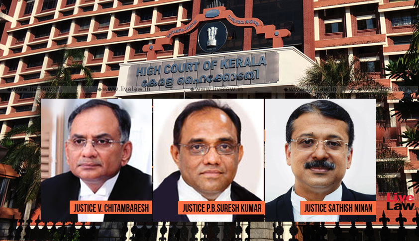 In Eviction Proceedings, Entries In Property Tax Register Of Local Authority Cannot Be Conclusive Proof Of Landlords Occupation Of  Vacant Building : Kerala HC Full Bench[Read Judgment]