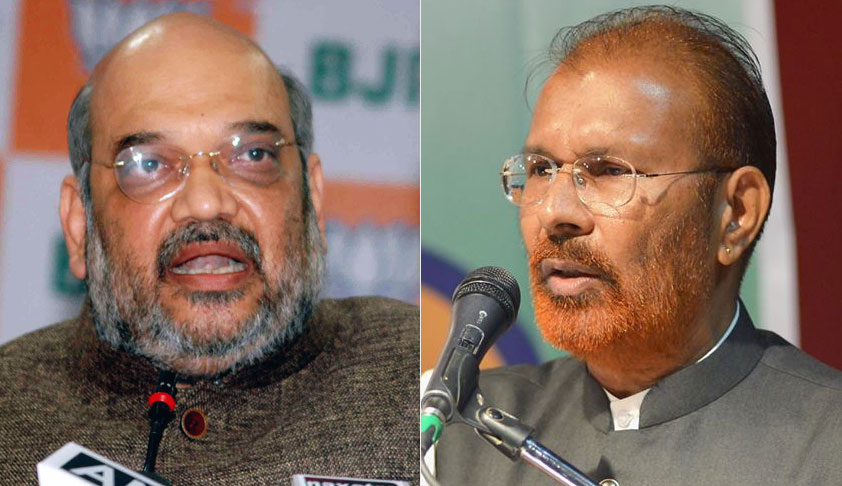 Sohrabuddin Trial: Amit Shah, Vanzara, Pandiyan, Dinesh Were Principal Conspirators, Chief IO Tells Spl CBI Court As Prosecution Concludes Examination Of Witnesses Sohrabuddin Trial: Amit Shah, Vanzara, Pandiyan, Dinesh Were Principal Conspirators, Chief IO Tells Spl CBI Court As Prosecution Concludes Examination Of Witnesses