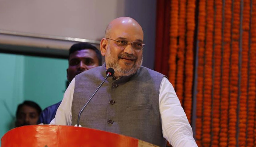 Sohrabuddin Case: Bombay HC Dismisses PIL Seeking Direction To CBI To Challenge BJP President Amit Shah’s Discharge