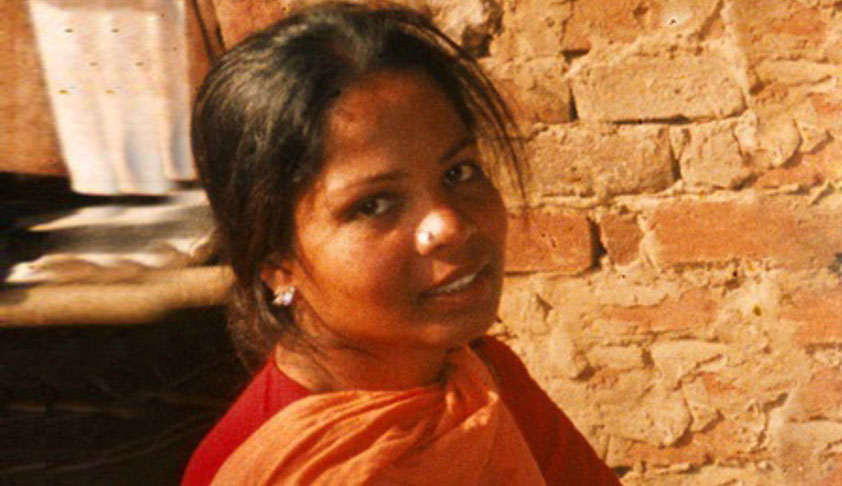 Pakistan’s SC Acquits Christian Women On Death Row For Blasphemy [Read Judgment]