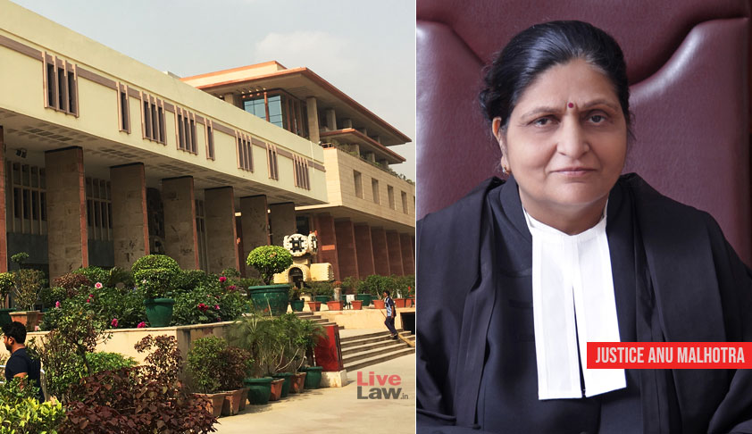 Rape Of Minor Mentally Challenged Girl: Delhi HC Orders 15 Yr Jail Term, Plus Meditation ,Counselling, Psychometric Tests Etc. For Accused