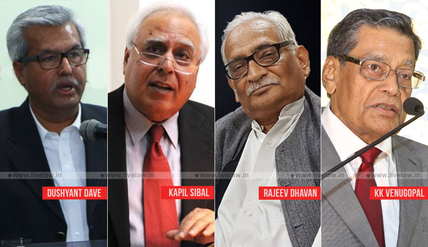 [Alok Verma Case] CVC Has No Power To Seal The Office Of CBI Director And To Divest Him Of Duties : Kapil Sibal